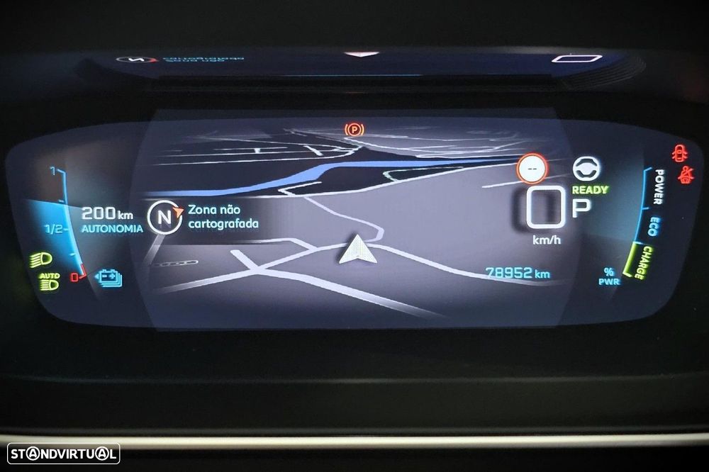 Peugeot e-208 50 kWh GT Line - 19