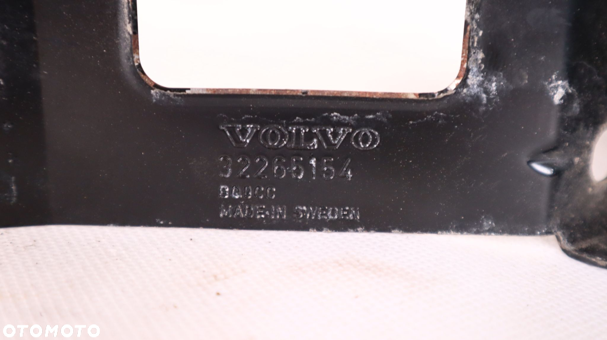 VOLVO XC90 II MOCOWANIE SYMULATOR DŹWIĘKU 32265154 - 4