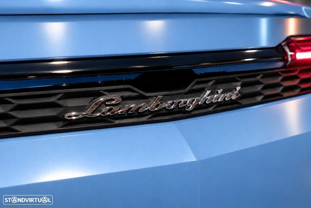 Lamborghini Urus 4.0 V8 SE - 18