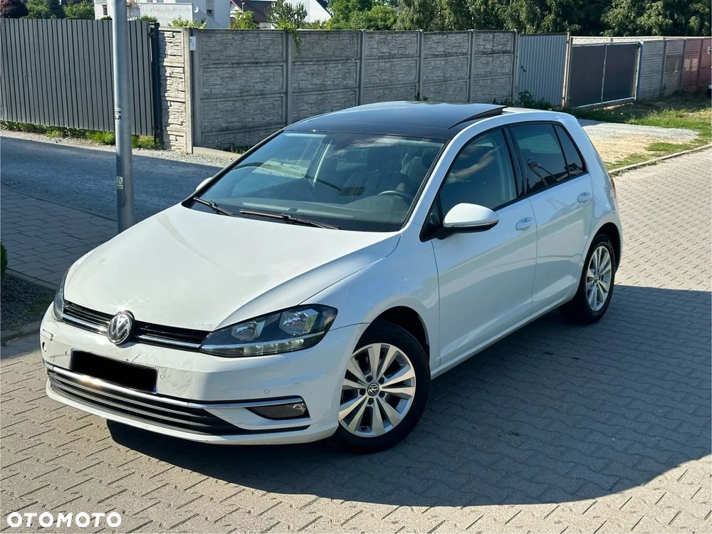 Volkswagen Golf 1.4 TSI BMT Comfortline DSG - 10