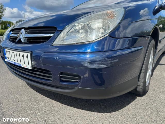 Citroën C5 - 10