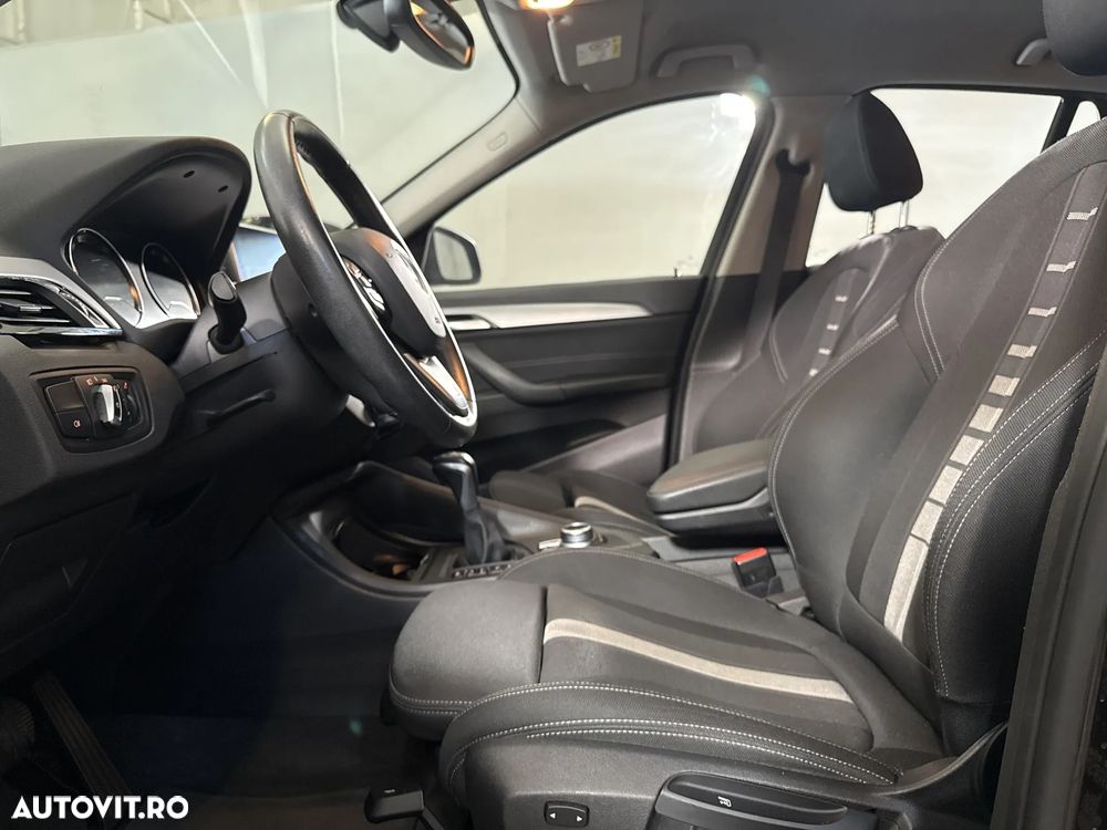 BMW X1 - 25