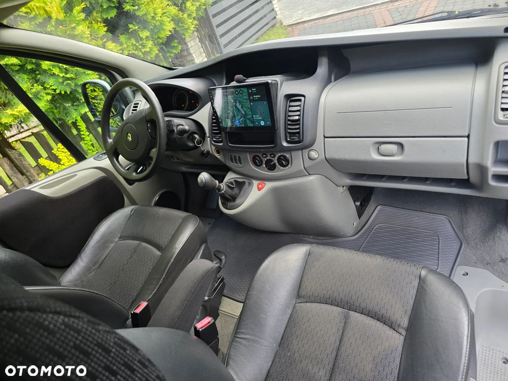 Renault Trafic L1H1 Generation Lux - 7