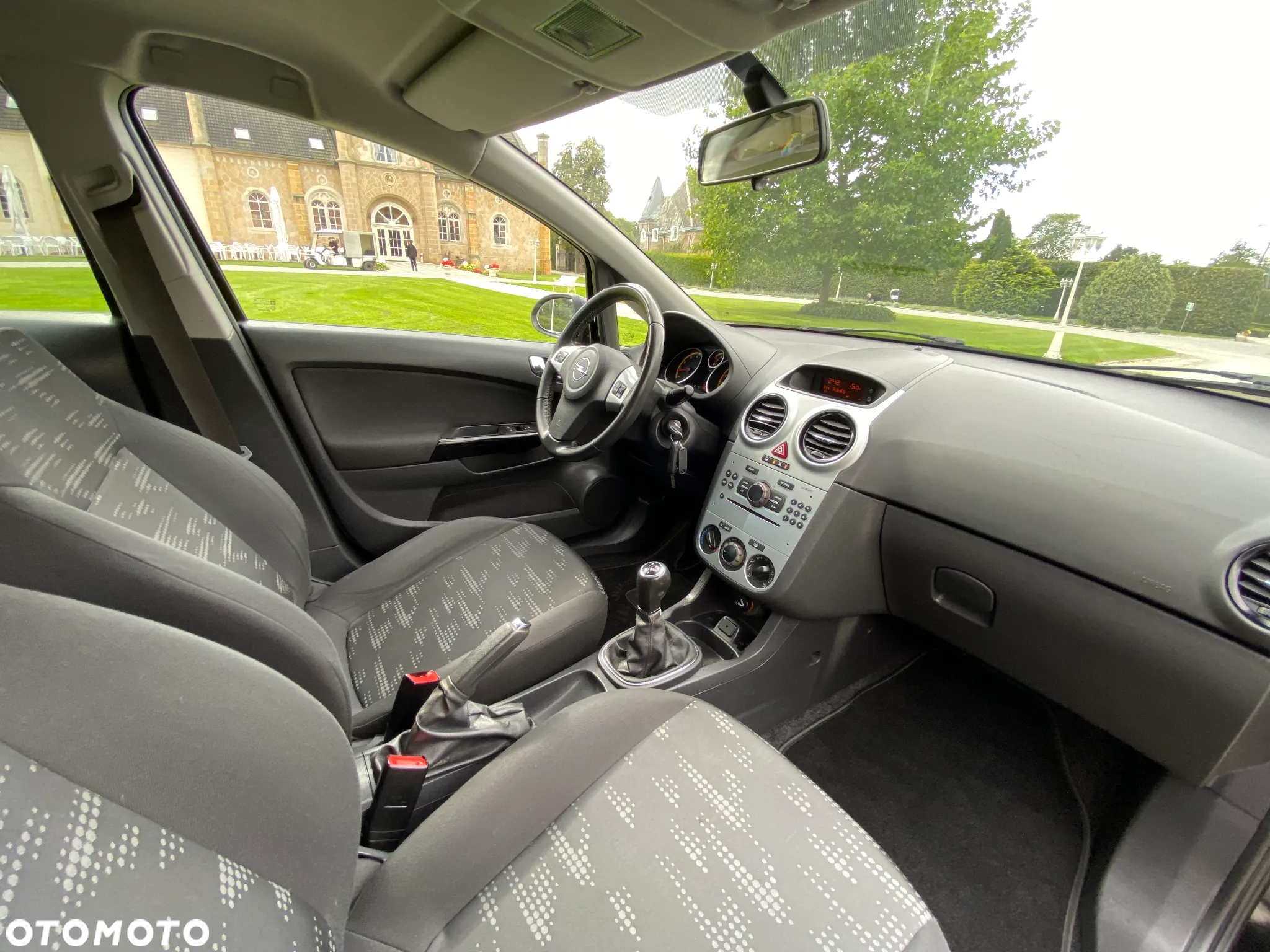 Opel Corsa 1.2 16V (ecoFLEX) Color Edition - 16