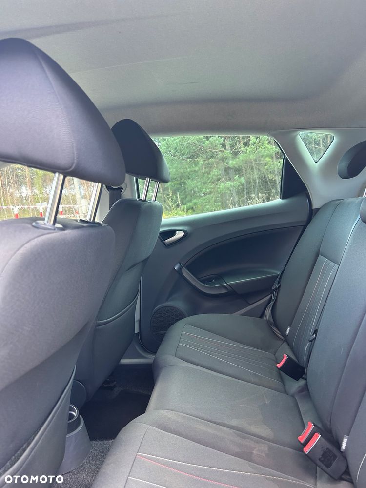 Seat Ibiza 1.2 12V Copa - 7