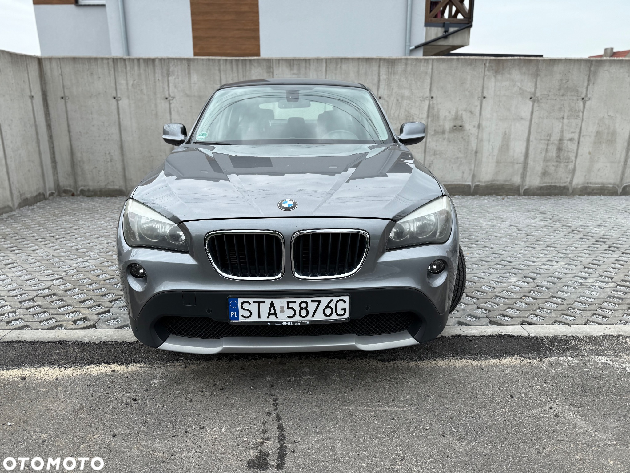 BMW X1 xDrive20i - 11