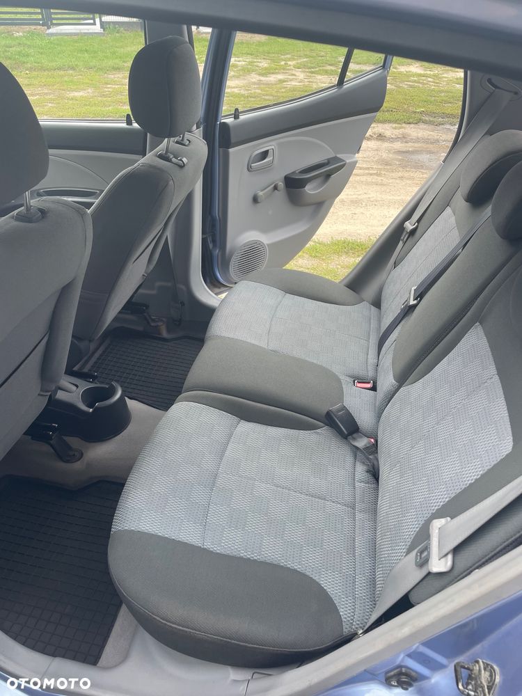 Kia Picanto ver-1-0-city-plus - 14