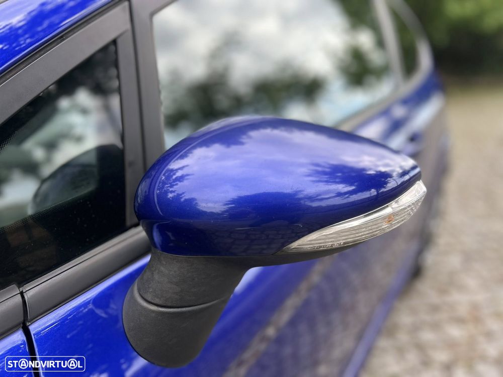 Ford Fiesta 1.6 EcoBoost ST - 23