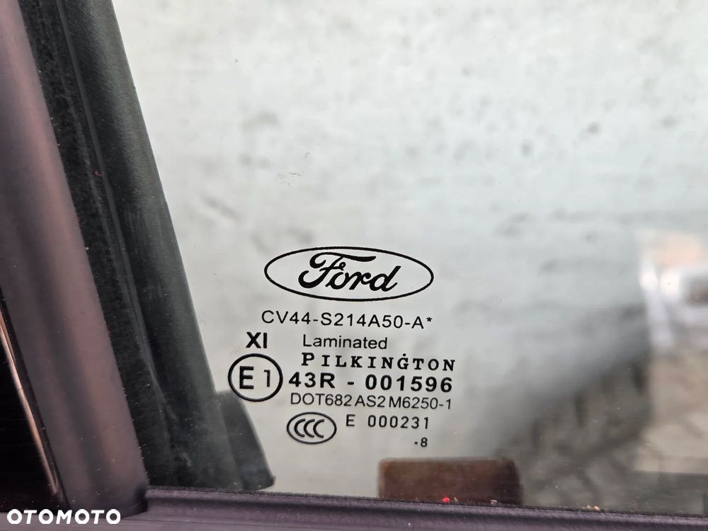 DRZWI PRAWE PRZOD FORD KUGA MK2 LIFT VIGNALE  KOLOR AD - 13