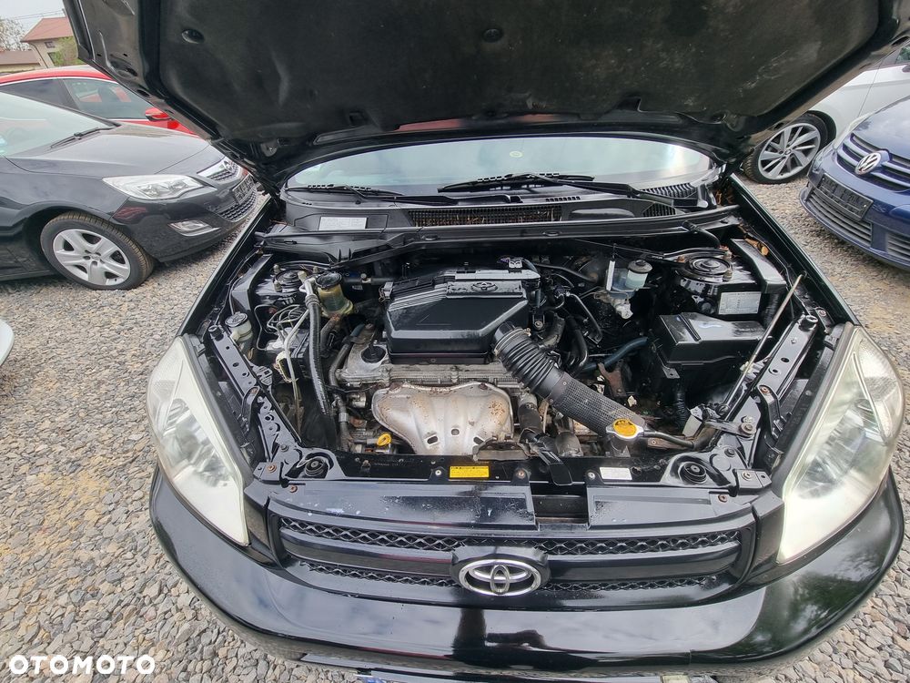 Toyota RAV4 2.0 VVT-i Sol - 7