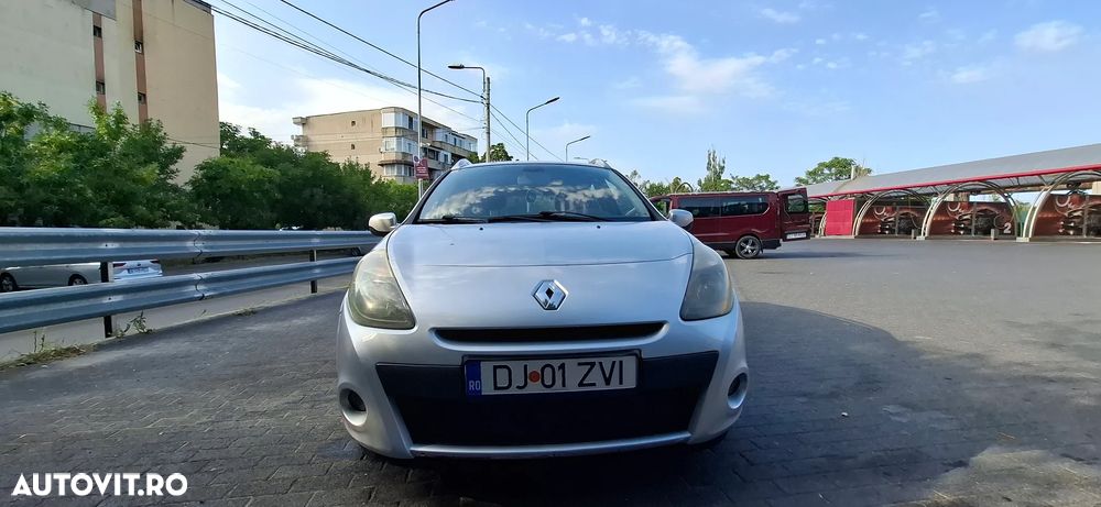 Renault Clio 1.2 16V 75 Dynamique - 14