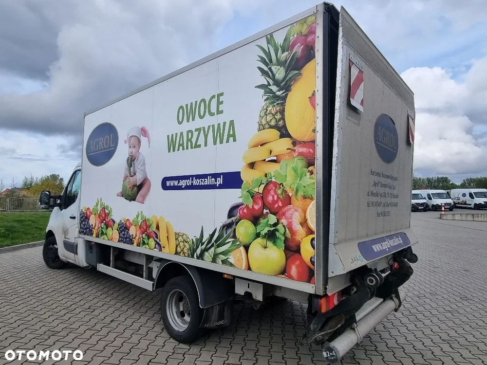 Renault Master - 5