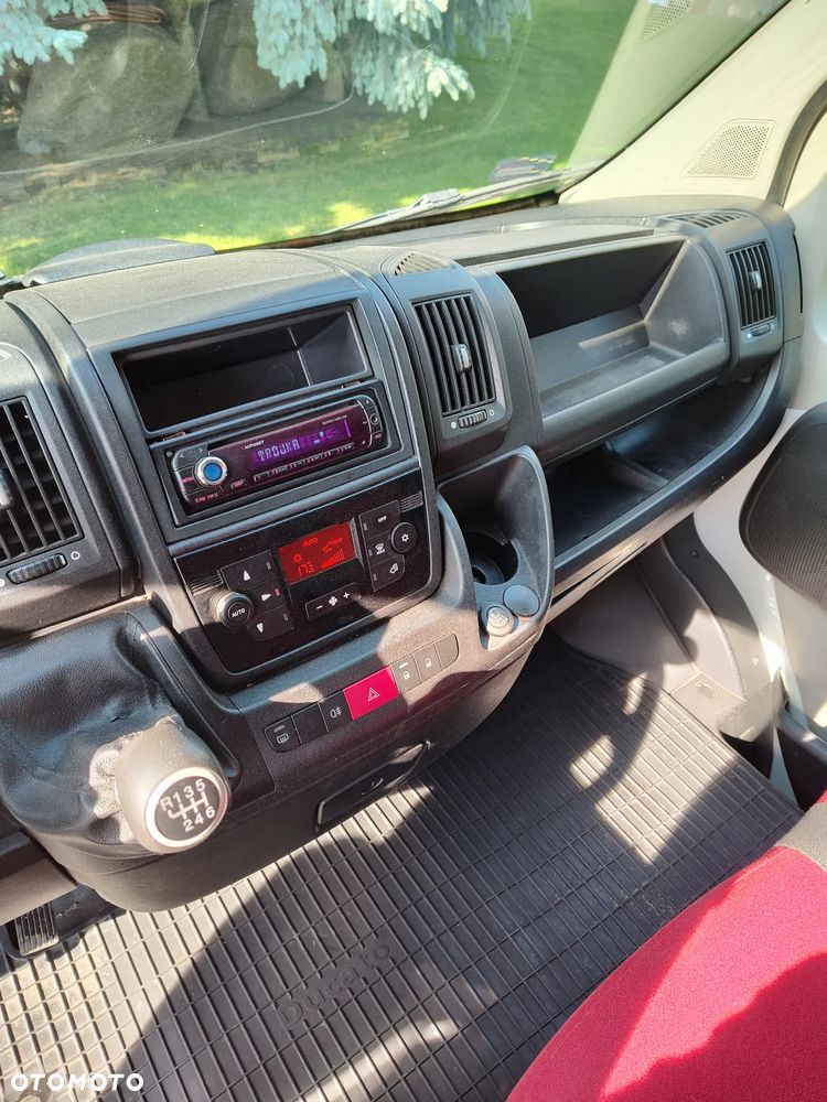 Fiat Ducato - 10