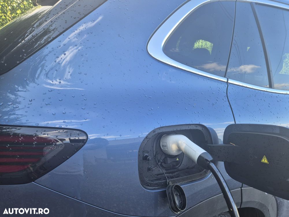 Geely Starray EM-i 1.5 1DHT PHEV Max - 15
