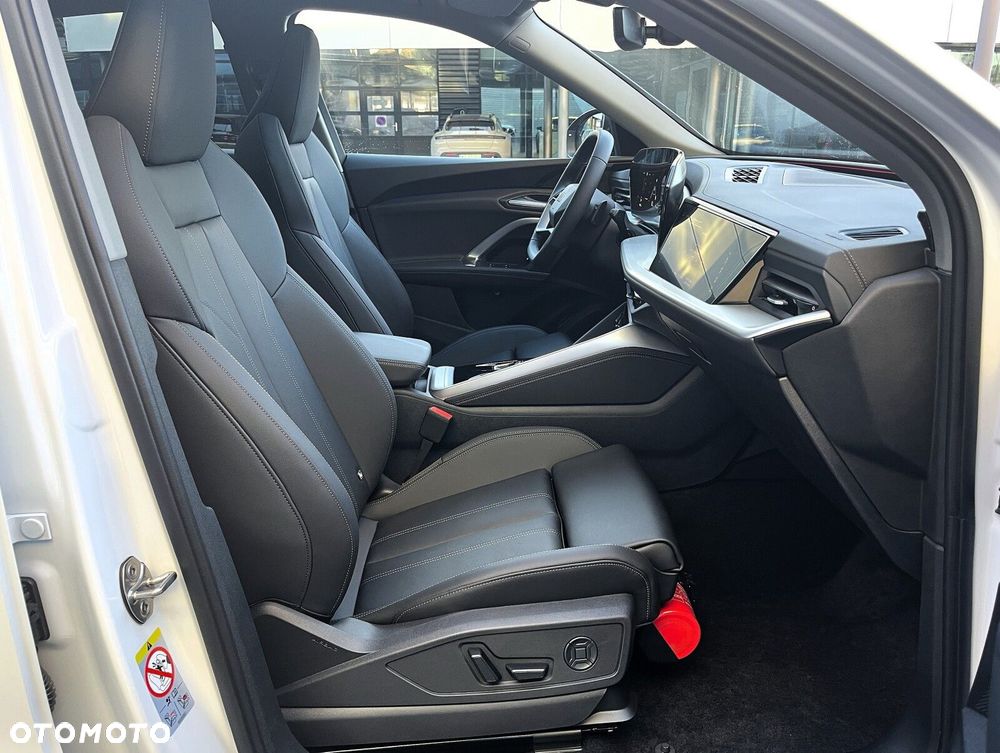 Audi Q5 - 21