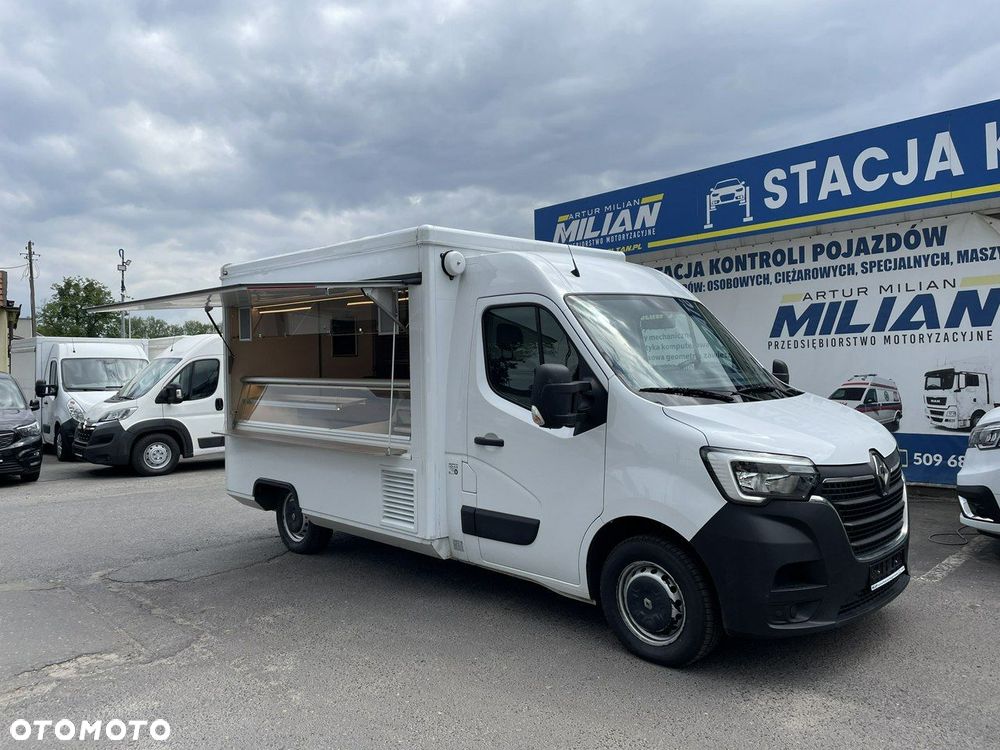 Renault Master - 21