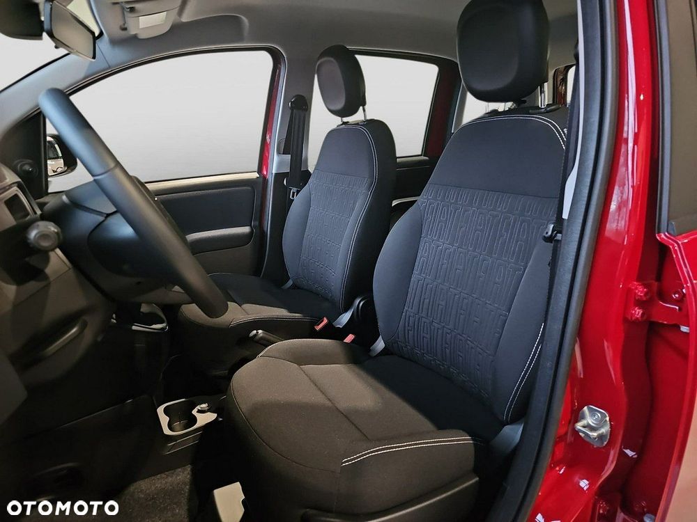 Fiat Panda Pandina 1.0 Hybrid Pop - 12