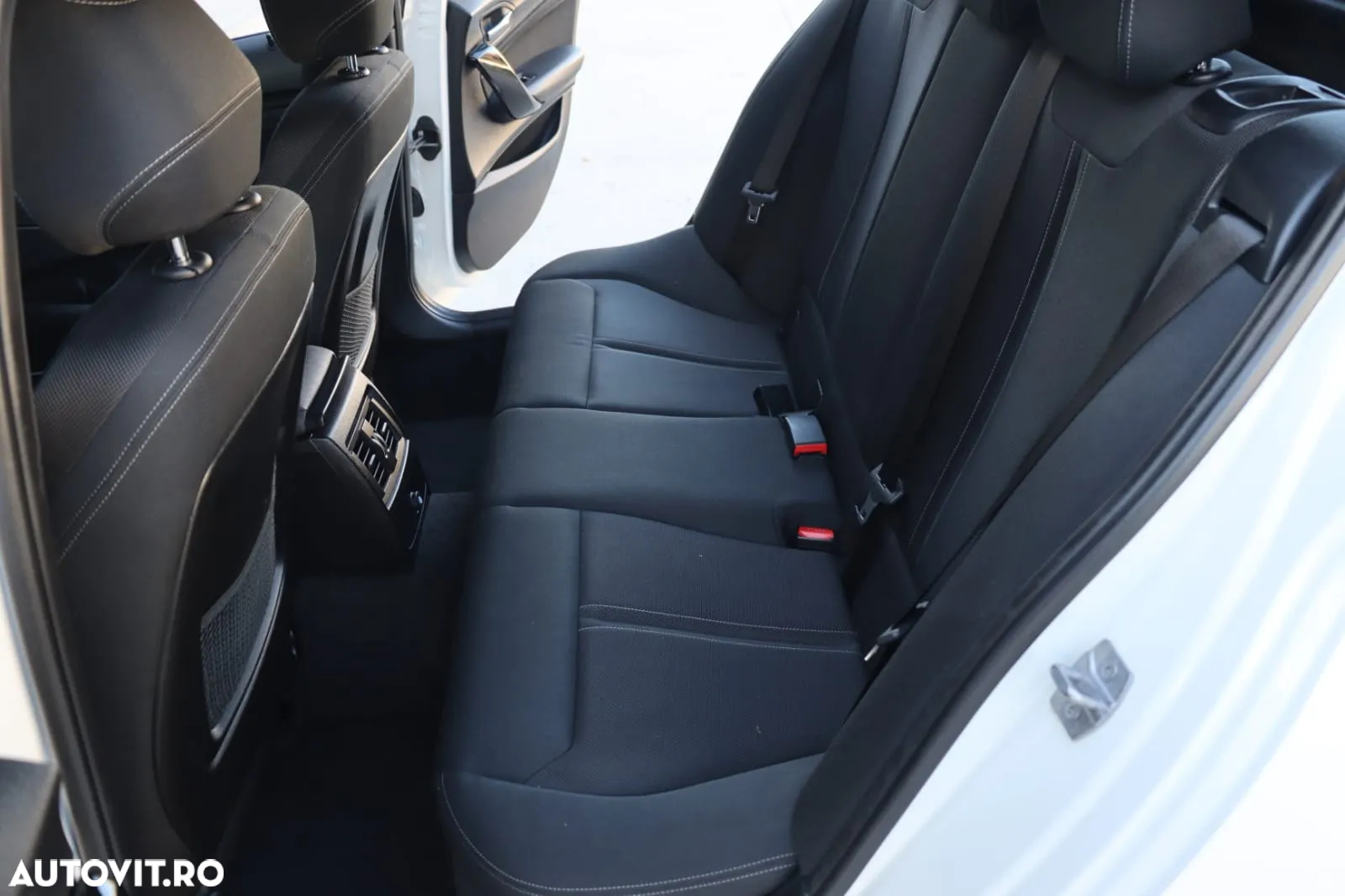 BMW Seria 1 116d Aut. Sport Line - 13