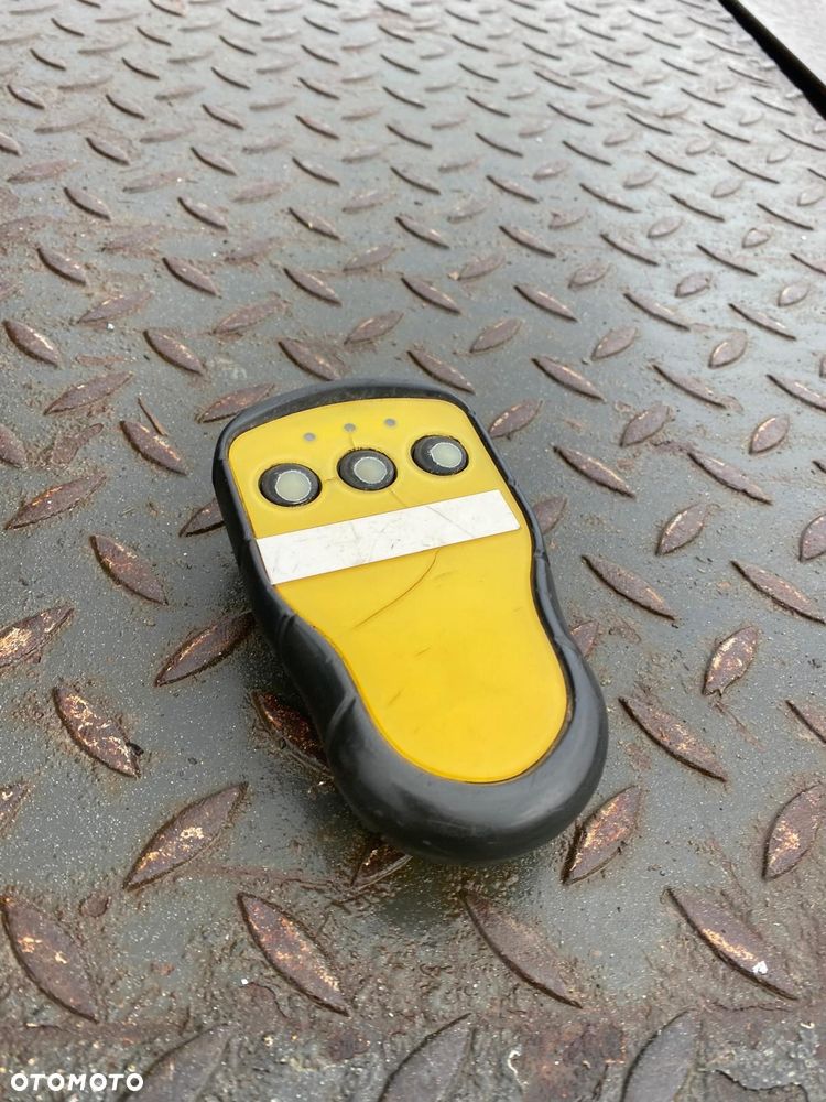 Mercedes-Benz Atego 1523 - 29