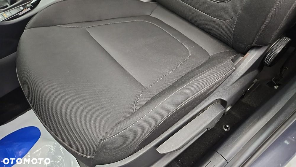 Hyundai Tucson 1.6 T-GDi Smart 2WD - 12