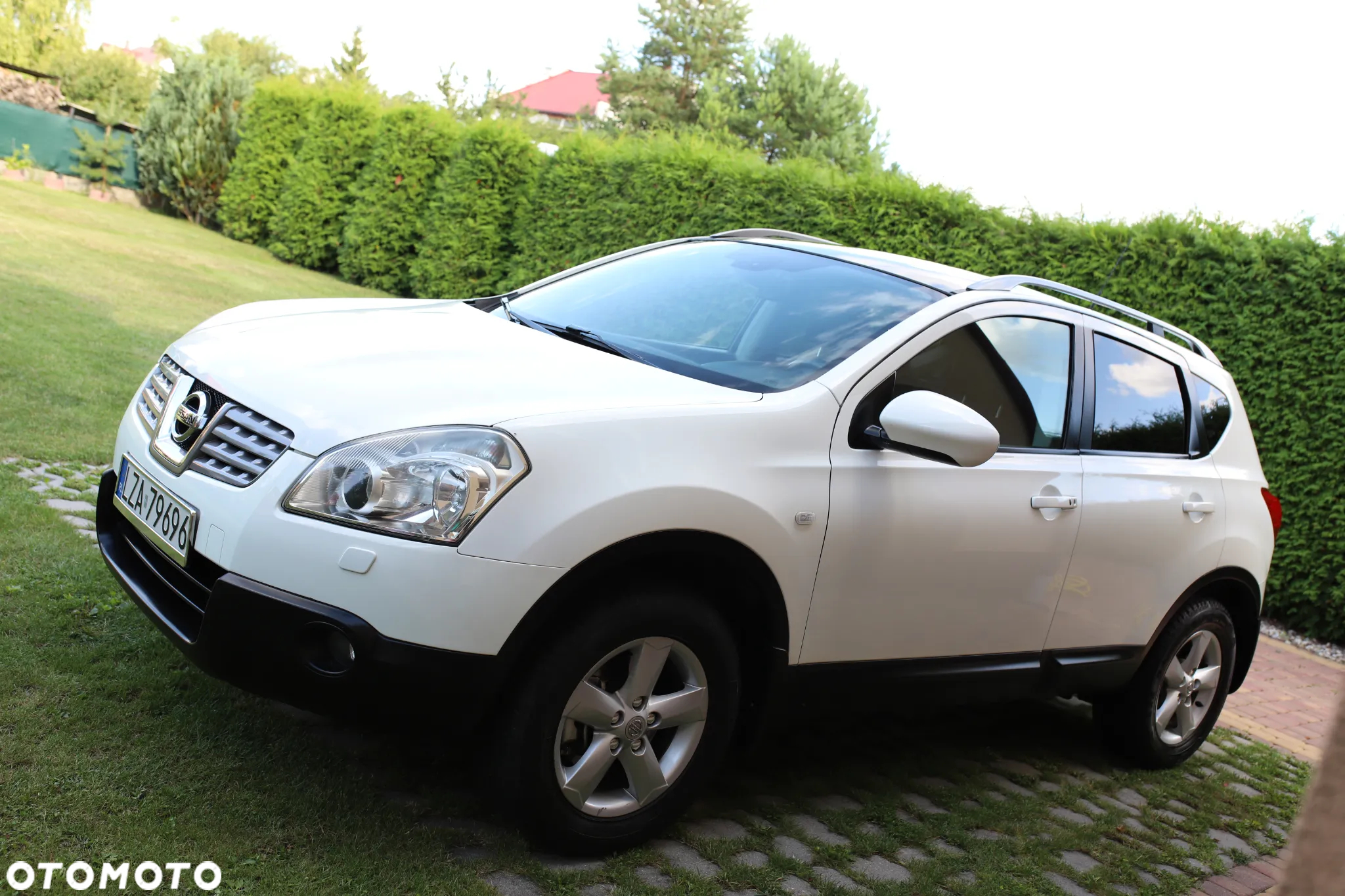 Nissan Qashqai 2.0 Tekna - 2