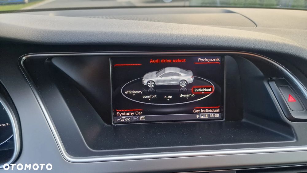 Audi A5 Coupé 2.0 TDI DPF quattro S tronic - 23
