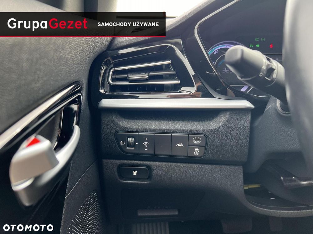 Kia Niro 1.6 GDI Hybrid L - 20
