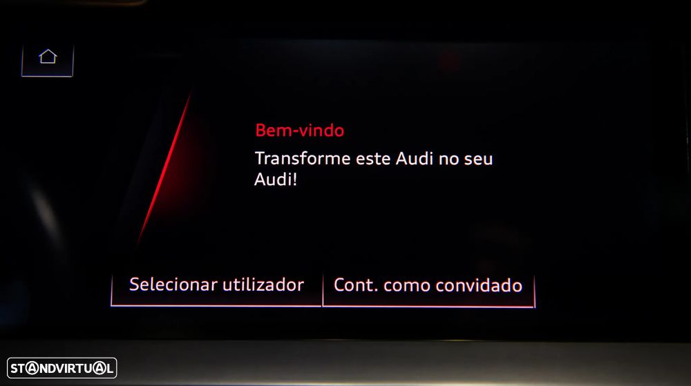 Audi A3 Sportback 45 TFSIe S tronic S line — fotografia 40