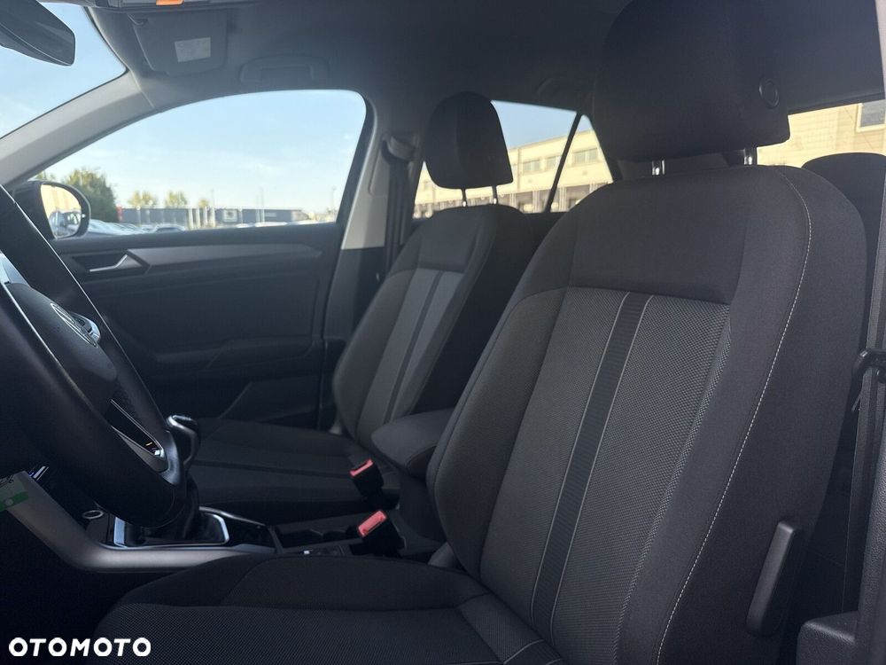 Volkswagen T-Roc 1.0 TSI Life - 13