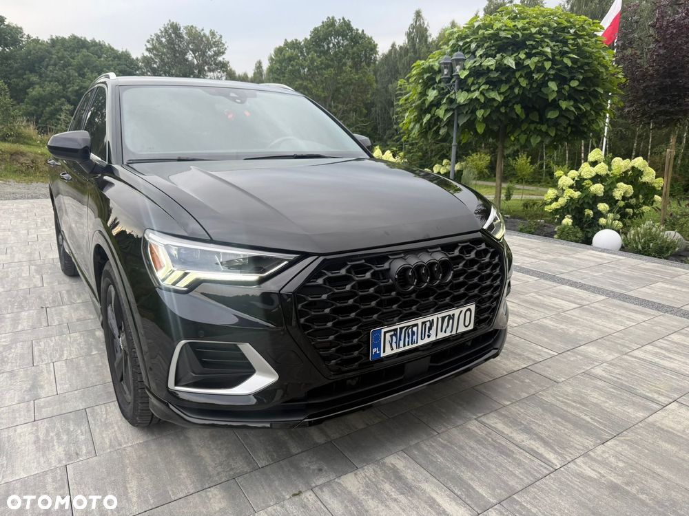 Audi Q3 - 1