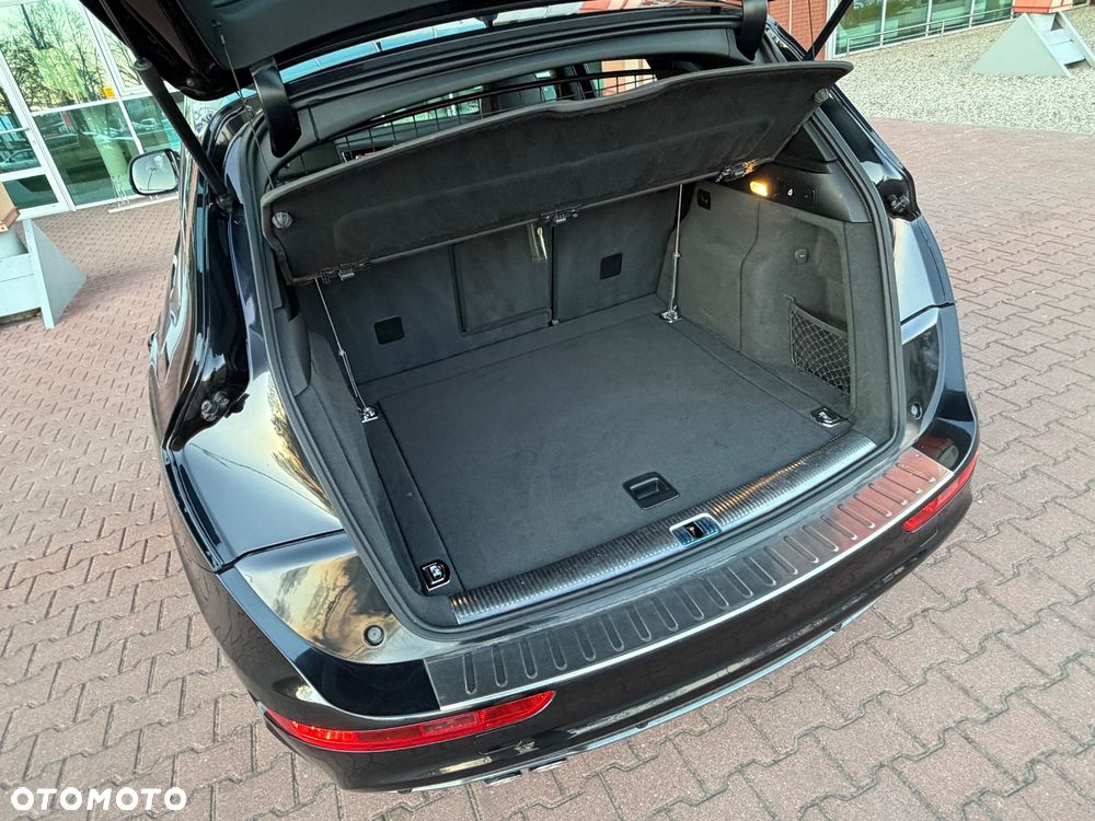 Audi Q5 2.0 TDI Quattro - 26