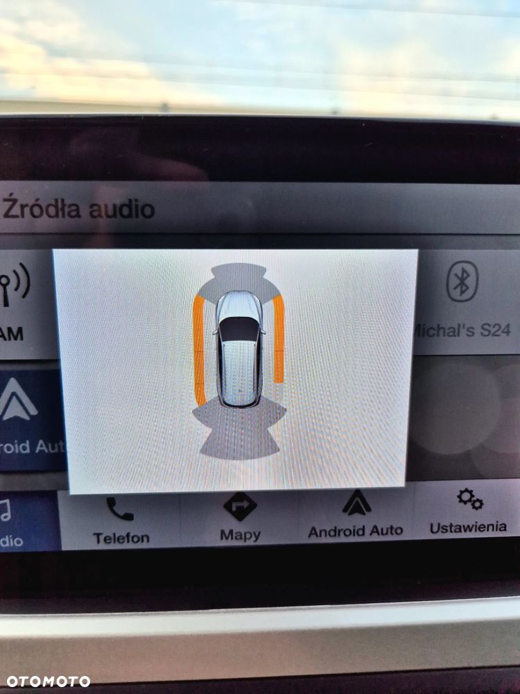 Ford Focus 1.5 EcoBlue SCR Connected - 30