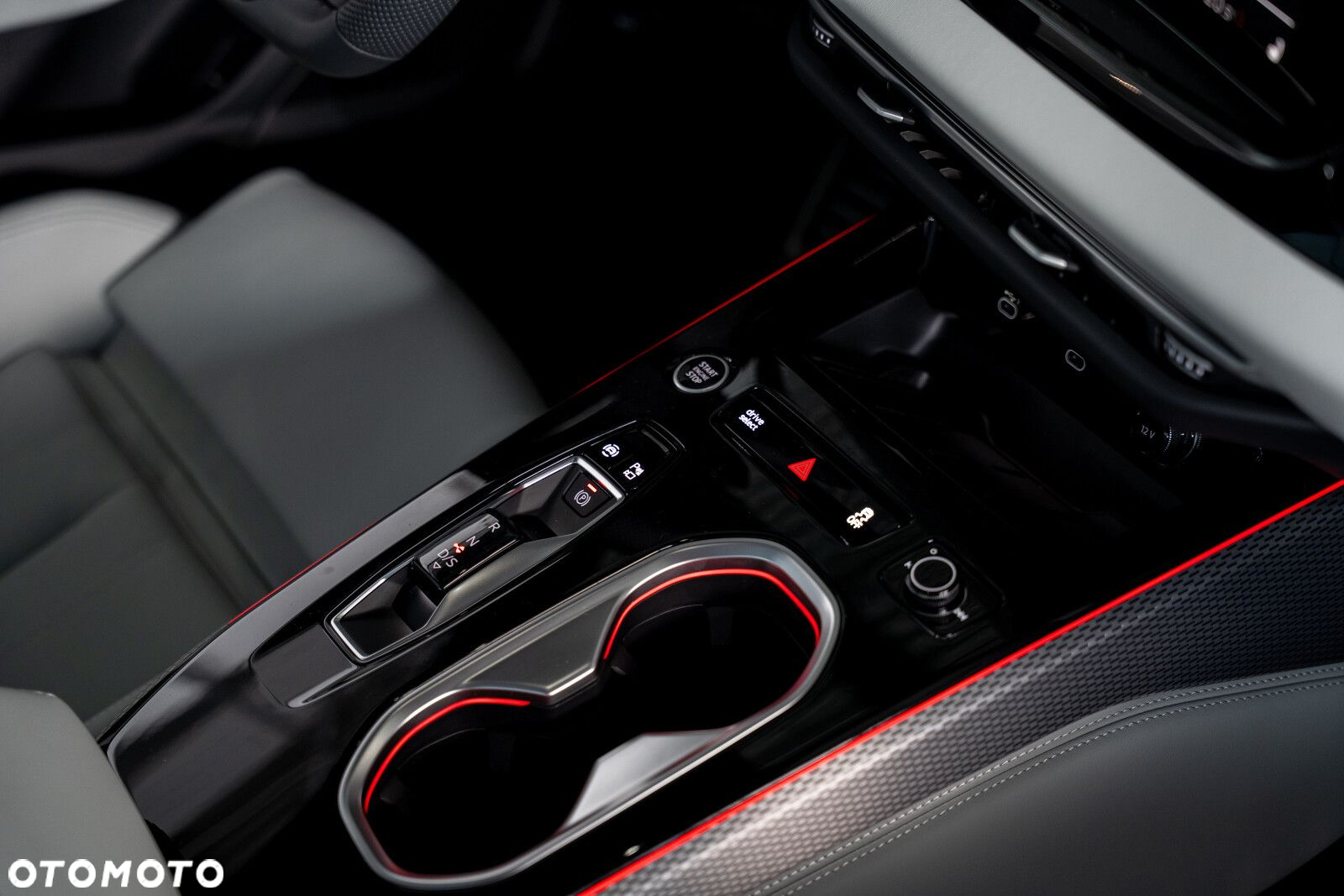 Audi A6 - 13