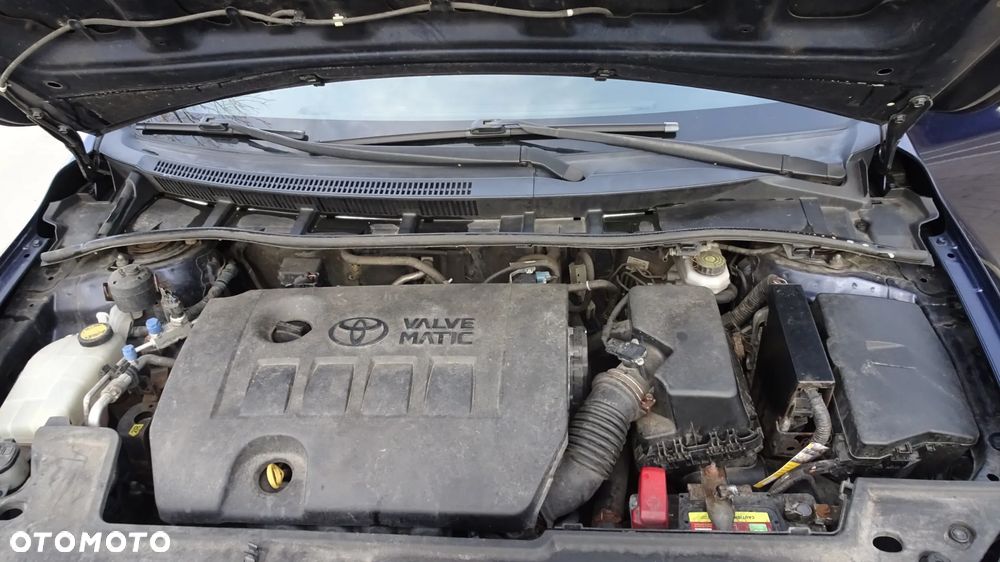 Toyota Corolla 1.6 Terra - 16