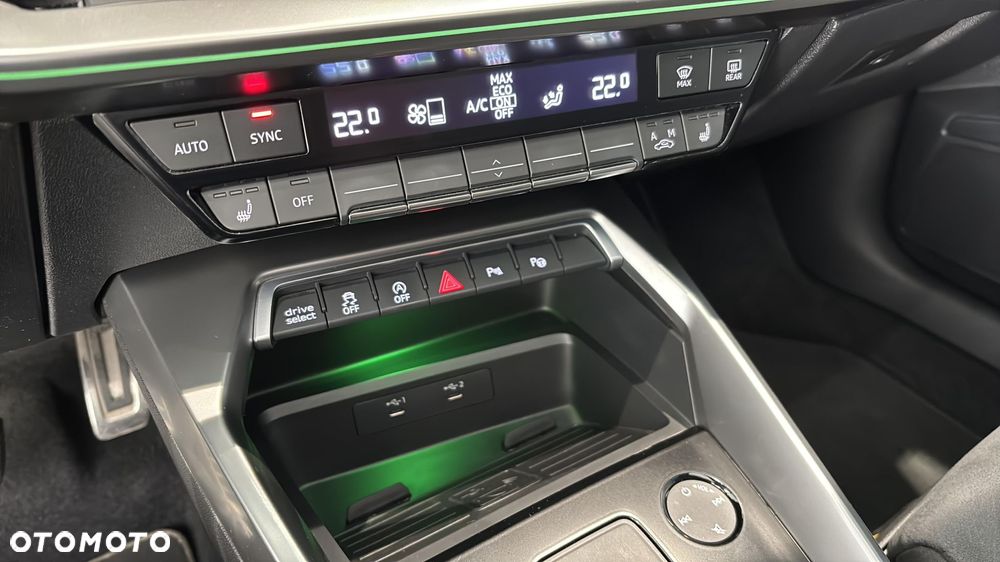 Audi S3 Limousine 2.0 TFSI Quattro S tronic - 26