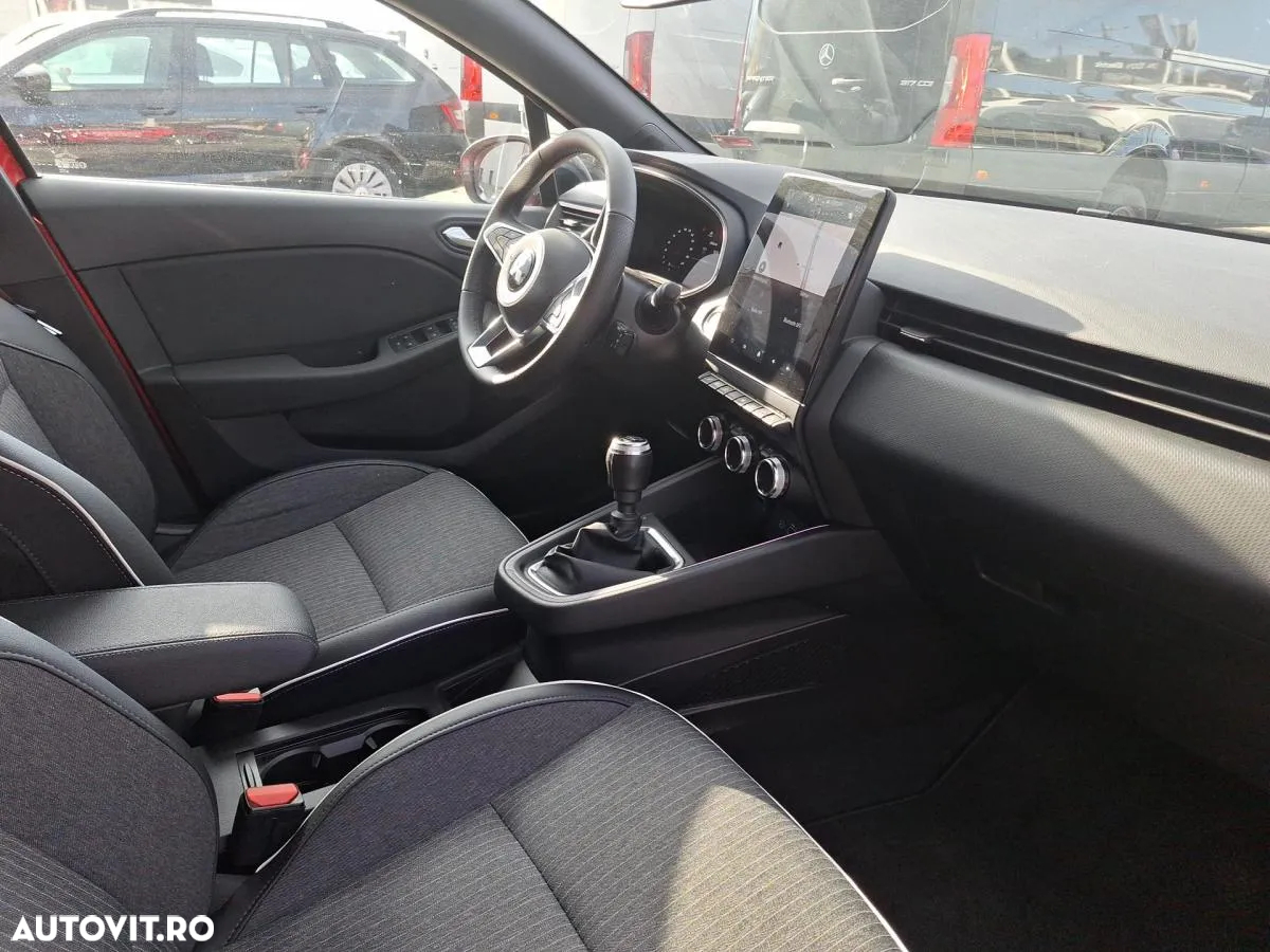 Mitsubishi Colt 1.0 L MPI-T Instyle - 12
