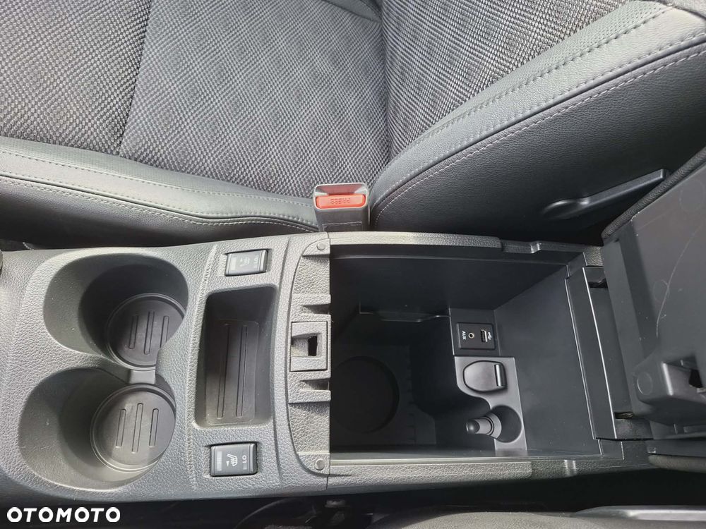 Nissan Qashqai 1.2 DIG-T Tekna - 16