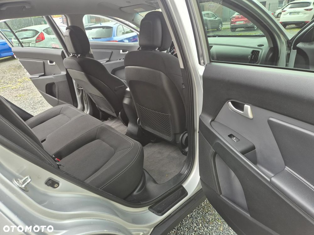 Kia Sportage 2.0 CRDI L - 19