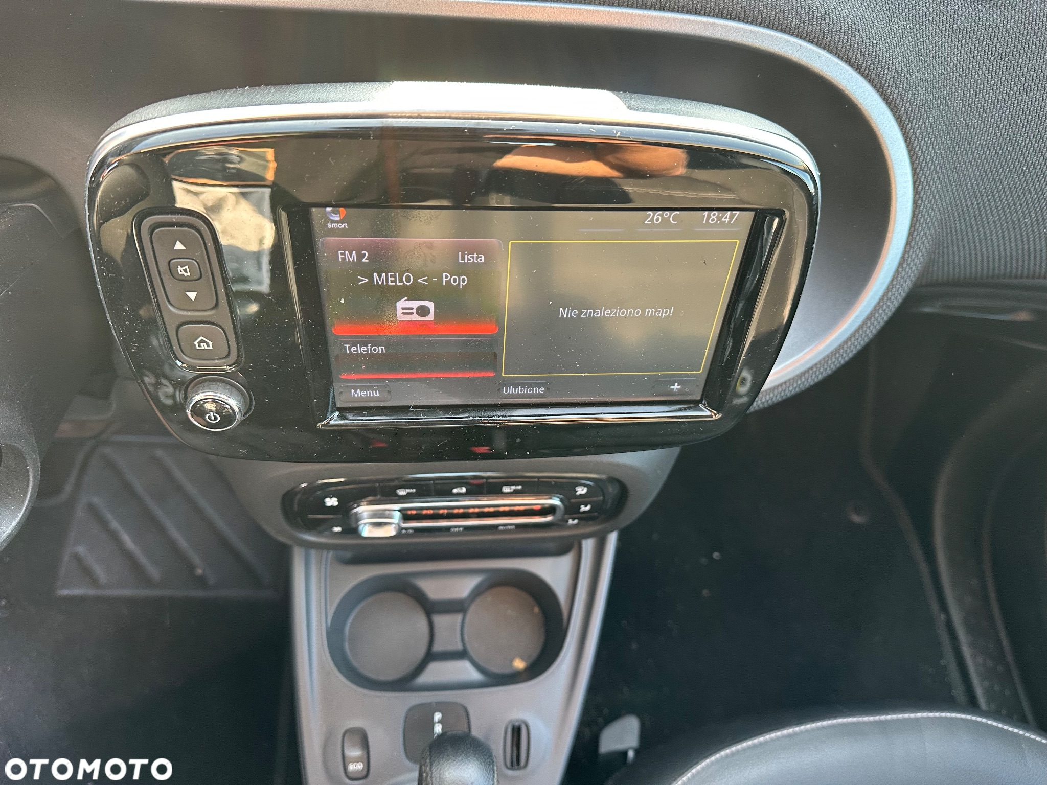 Smart Fortwo electric drive pulse - 13