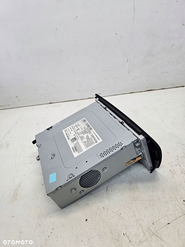TUNER MODUŁ NAWIGACJI RADIA AUDI Q3 8U 8U0035192E ORYGINAŁ - 7