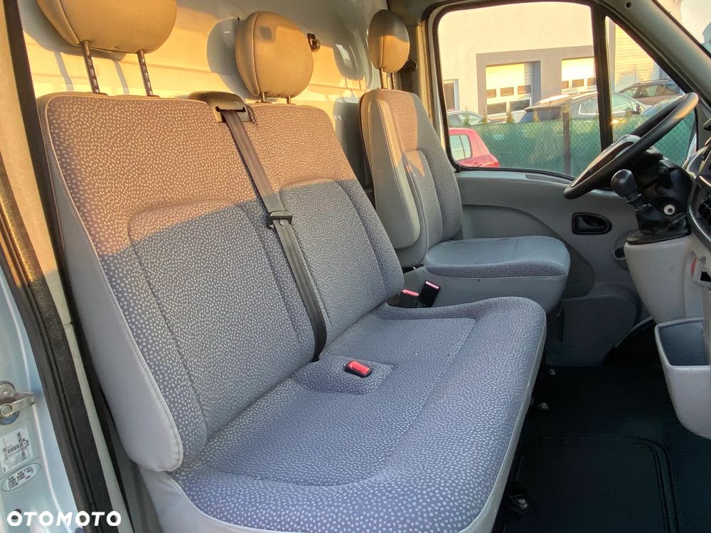 Opel MOVANO - 26