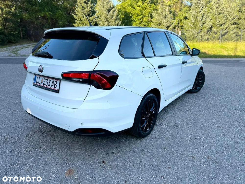 Fiat Tipo 1.4 16V More - 5