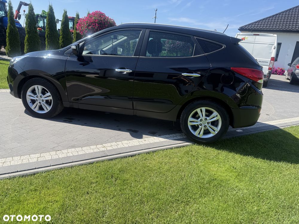 Hyundai ix35 - 4