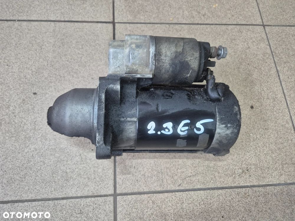 ROZRUSZNIK JUMPER BOXER DUCATO IVECO DAILY 2.3 HDI 11r.+  EURO 5 - 1