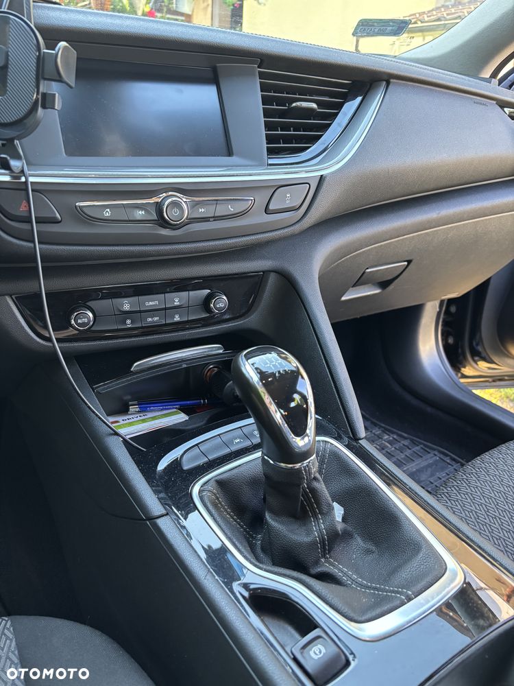 Opel Insignia 1.5 T Enjoy S&S - 6