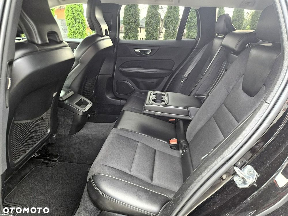 Volvo V60 D3 Geartronic Inscription - 24