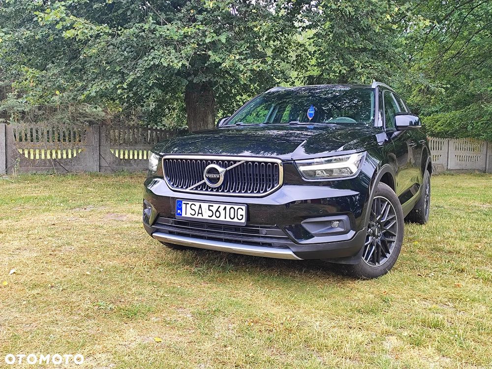 Volvo XC 40 D3 Momentum Pro - 3