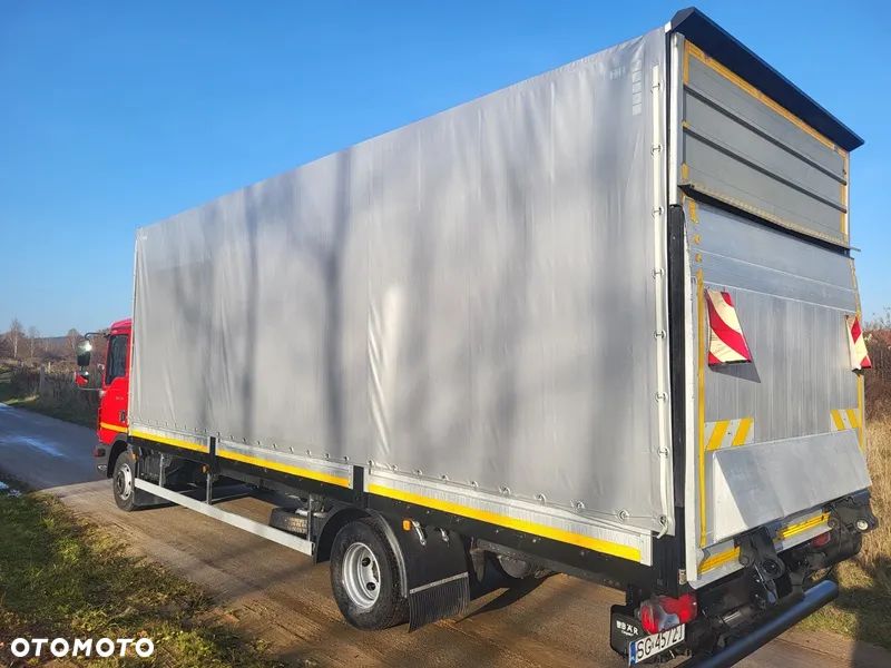 MAN TGL 12.220 - 5