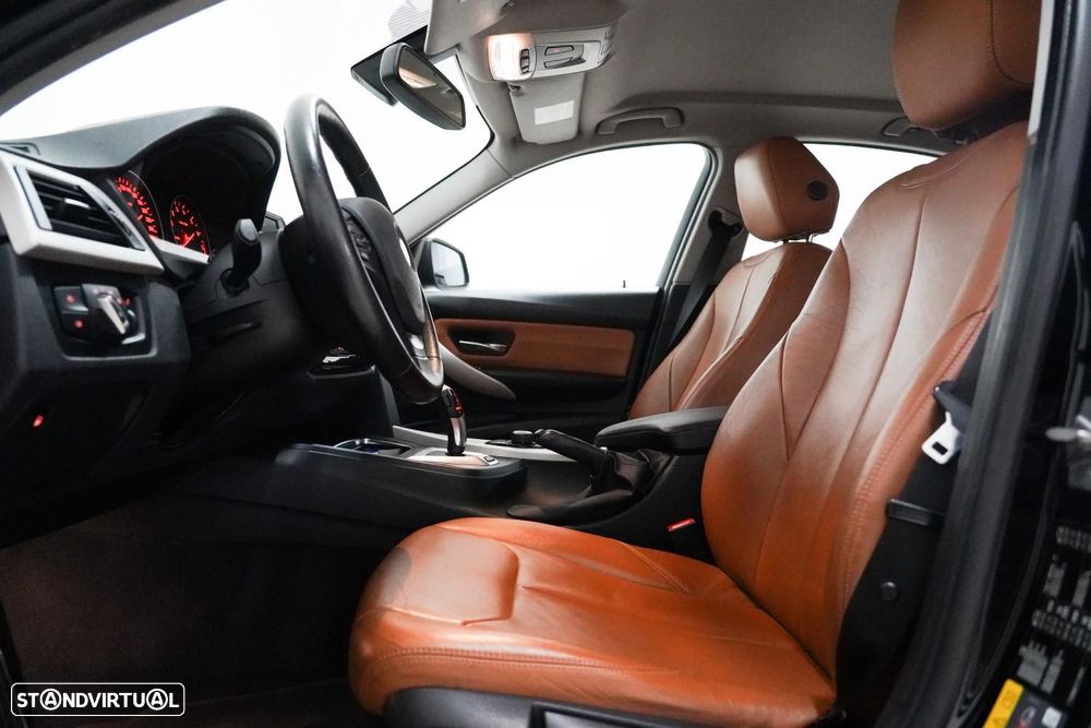 BMW 330 e iPerformance - 6