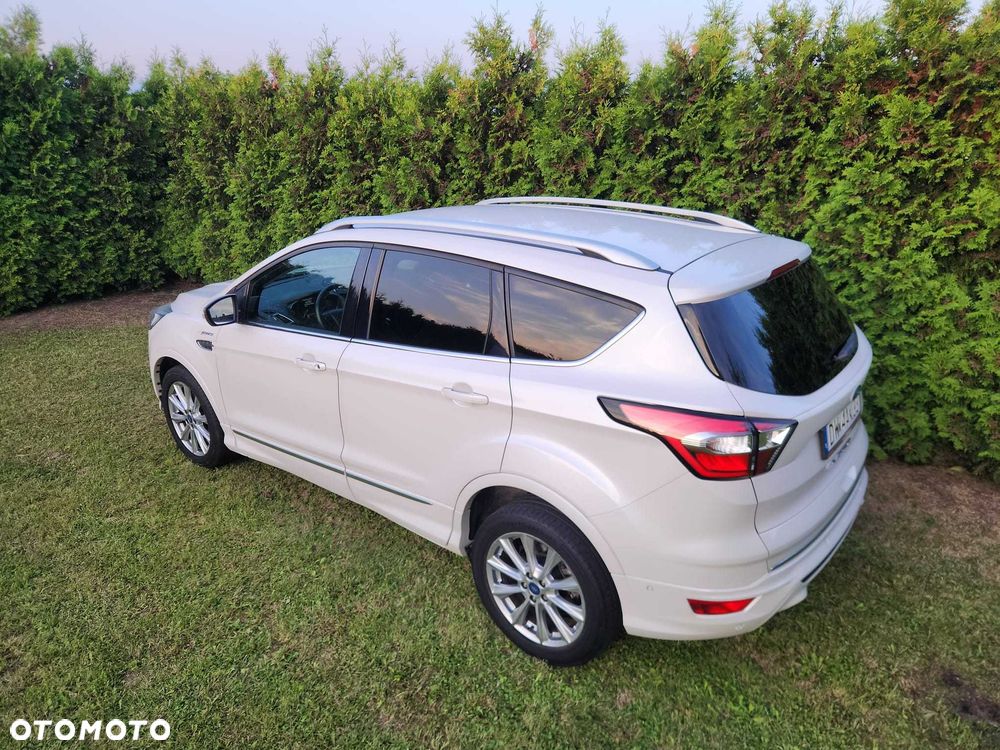 Ford Kuga - 6